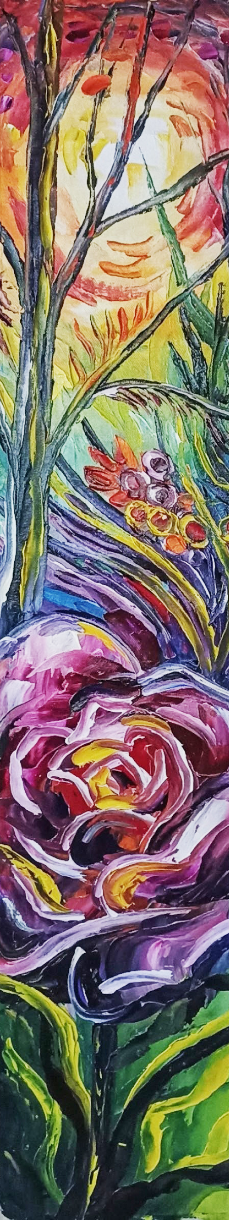 Flores Silvestres - 2023