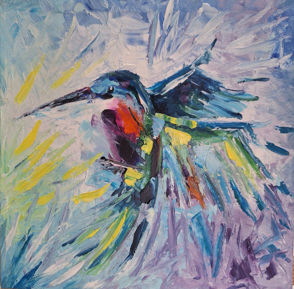 Visita del más allá - 2026